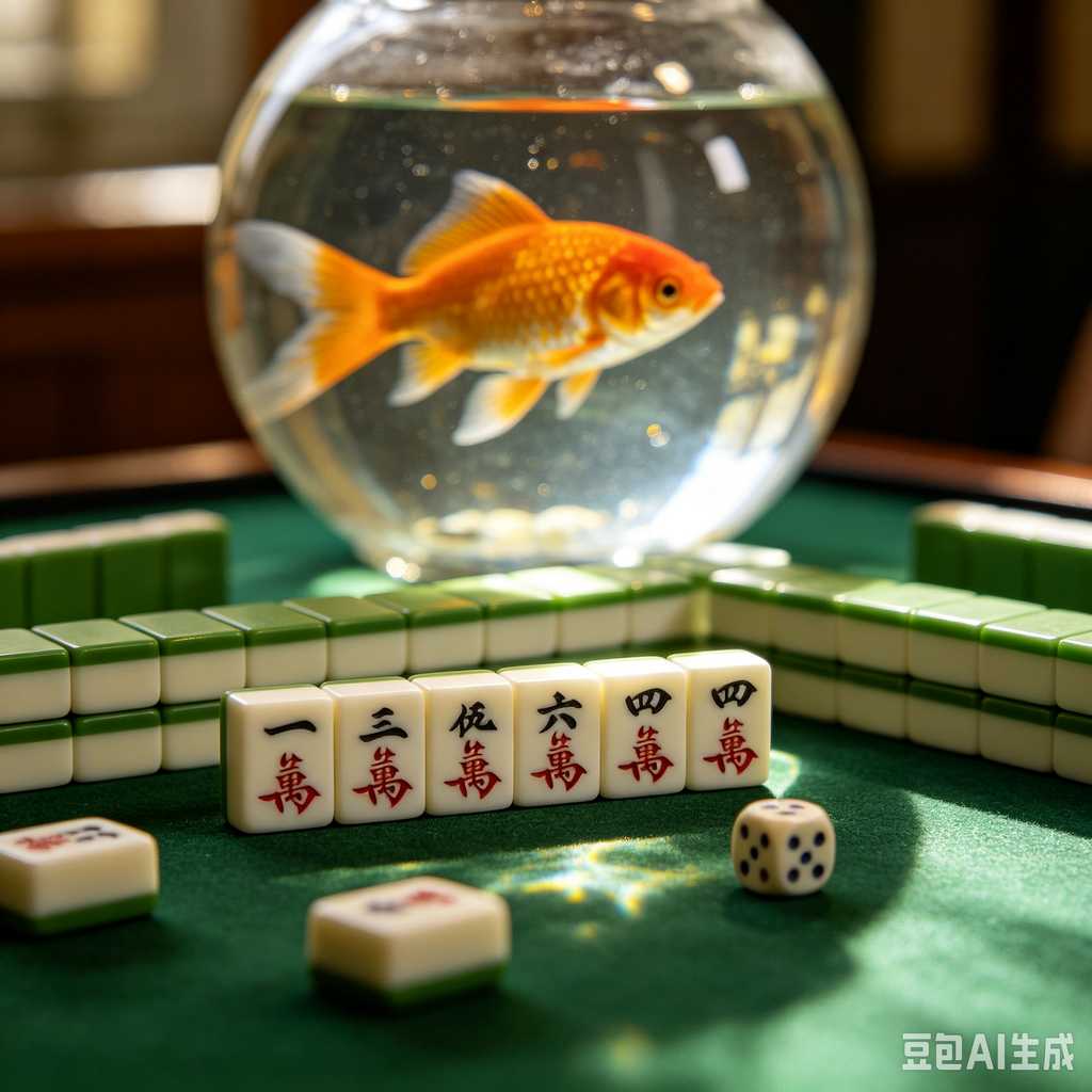 Dijon,mahjong