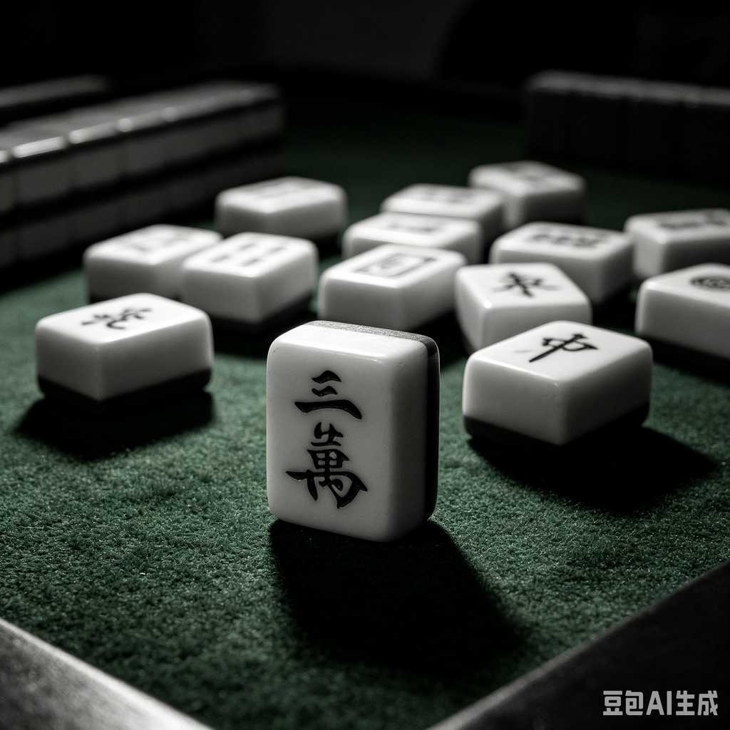 Fairfield,mahjong