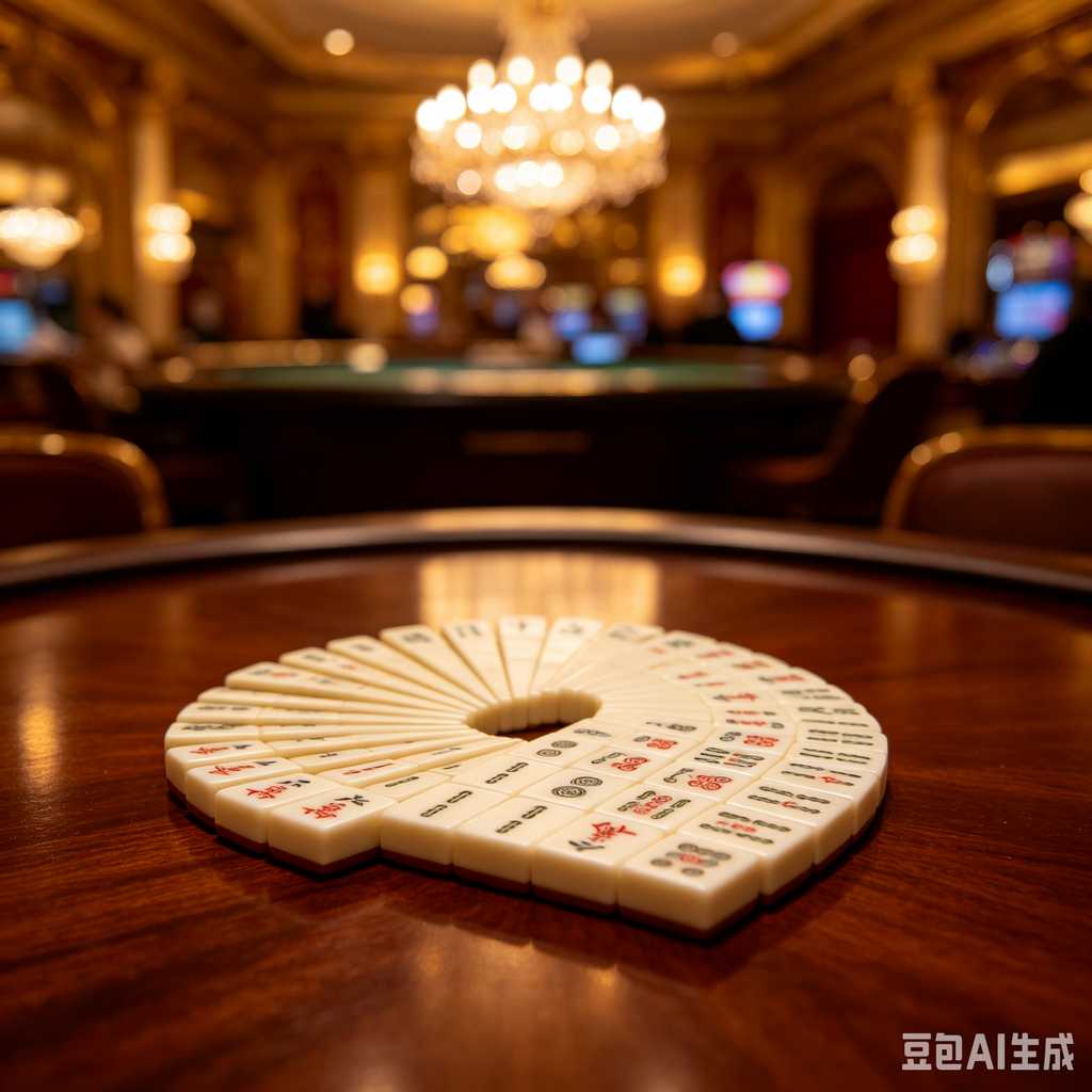 Salzburg,mahjong